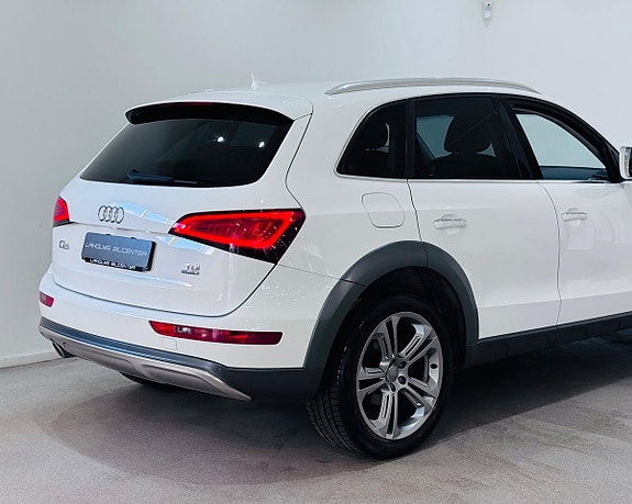 Audi Q5 16 of 17