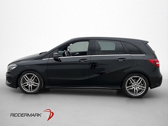 Mercedes-Benz B220 d 5 of 5