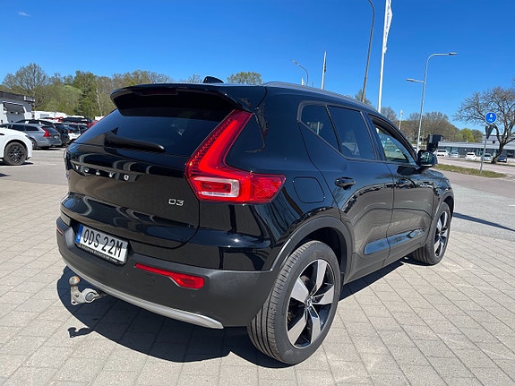 Volvo XC40 5 of 5