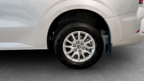 Volkswagen Transporter 6 of 13