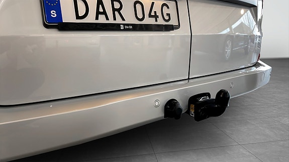 Volkswagen Transporter 12 of 13