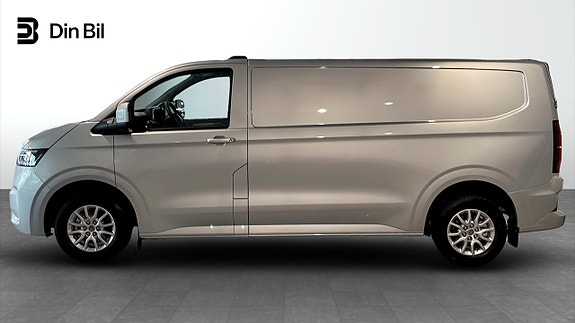 Volkswagen Transporter 2 of 5