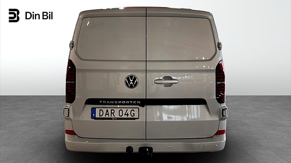 Volkswagen Transporter 5 of 5