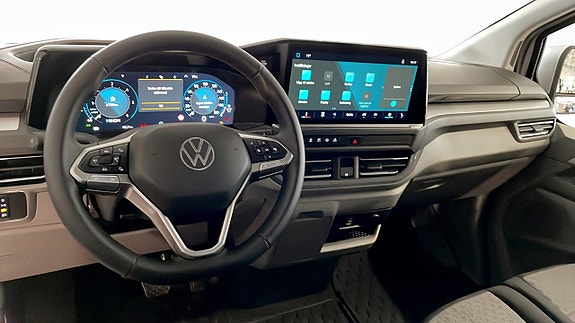 Volkswagen Transporter 10 of 13