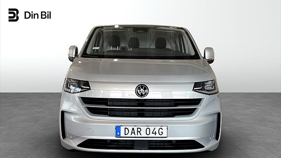 Volkswagen Transporter 4 of 5