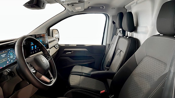Volkswagen Transporter 8 of 13