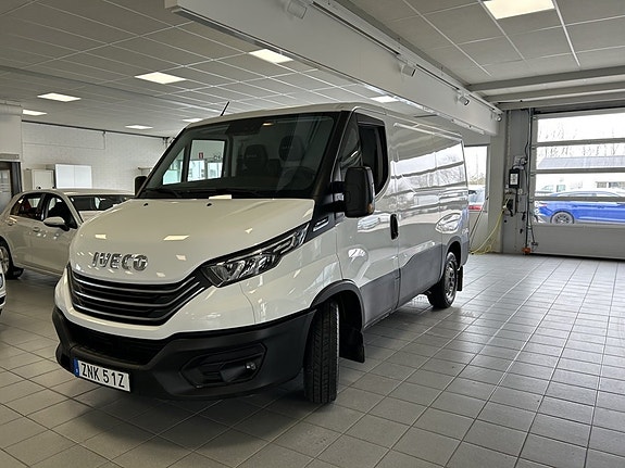 Iveco Daily 2 of 14