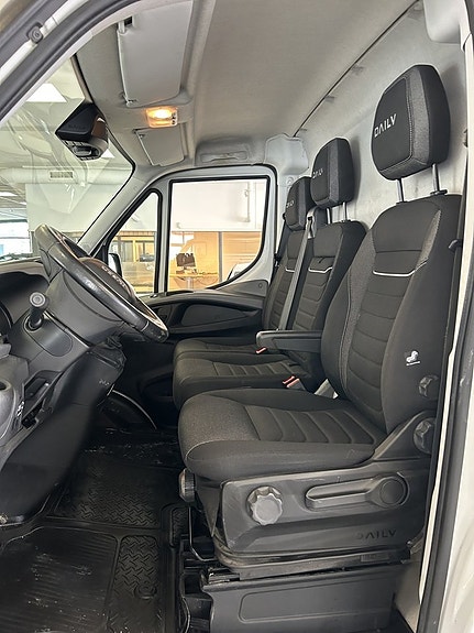 Iveco Daily 3 of 14