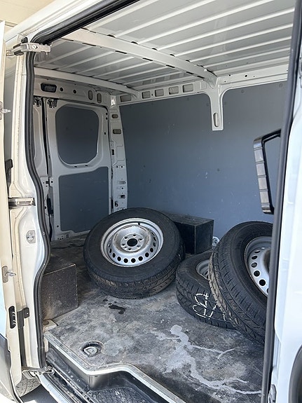 Iveco Daily 10 of 14