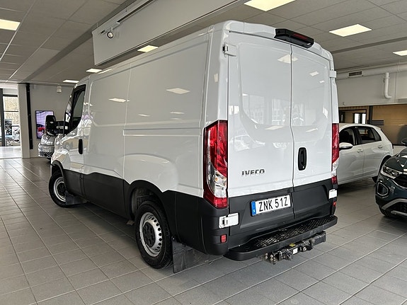 Iveco Daily 6 of 14