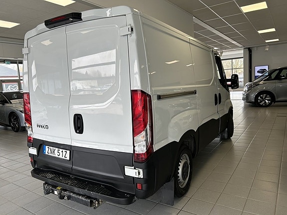 Iveco Daily 5 of 14