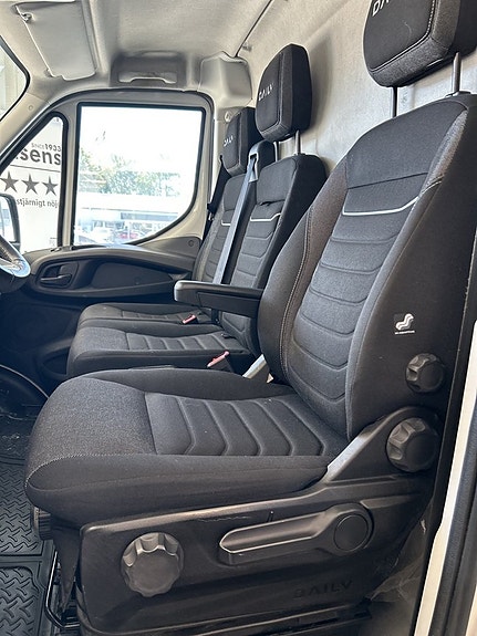 Iveco Daily 7 of 14