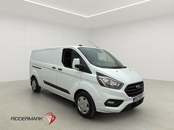 Ford Transit Custom 3 of 5