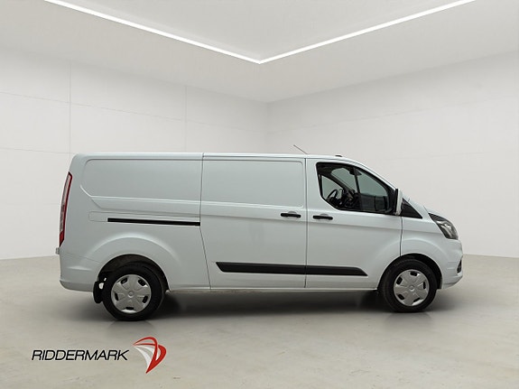 Ford Transit Custom 2 of 5