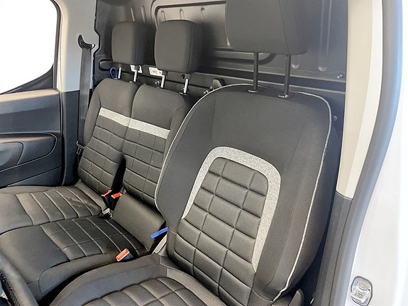 Citroen Berlingo 6 of 18