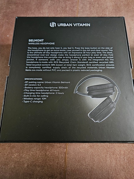 Product image 2 of 5