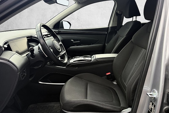 Hyundai Tucson 11 of 24