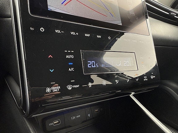 Hyundai Tucson 20 of 24