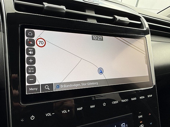 Hyundai Tucson 16 of 24