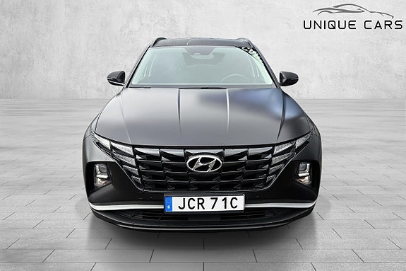 Hyundai Tucson 8 of 24