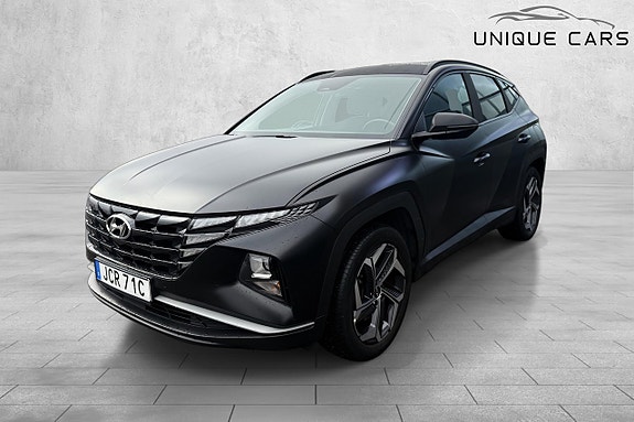 Hyundai Tucson 7 of 24