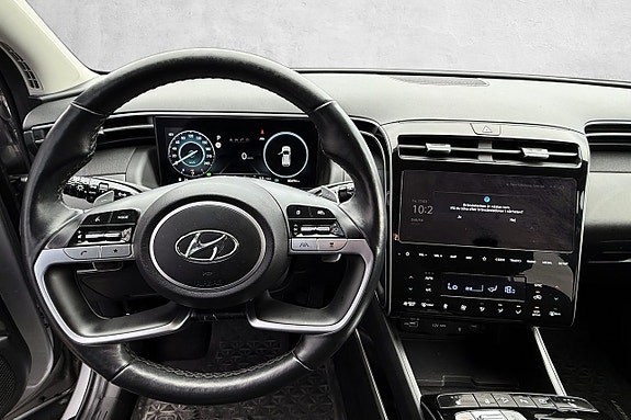 Hyundai Tucson 14 of 24