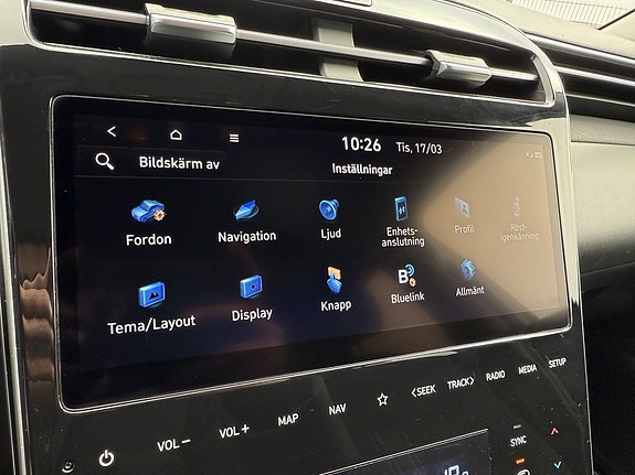 Hyundai Tucson 19 of 24