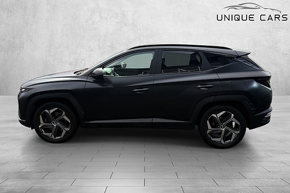 Hyundai Tucson 6 of 24