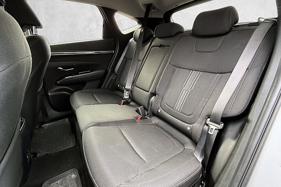 Hyundai Tucson 23 of 24