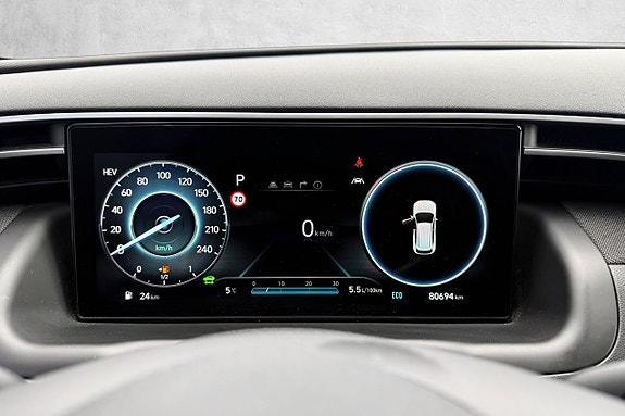 Hyundai Tucson 15 of 24