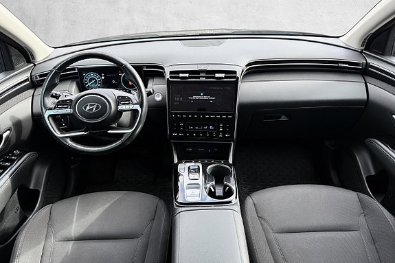 Hyundai Tucson 13 of 24
