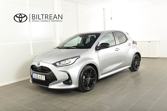 İkinci el  Toyota Yaris 1.5 S