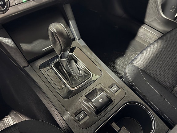 Subaru Outback 19 of 22