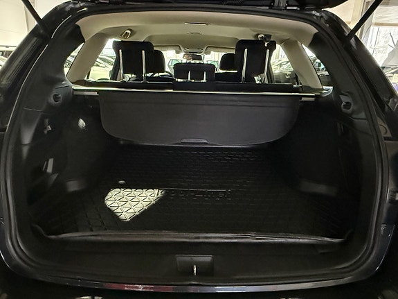 Subaru Outback 10 of 22
