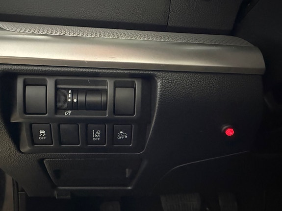 Subaru Outback 21 of 22