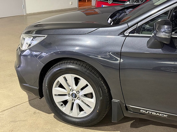 Subaru Outback 22 of 22