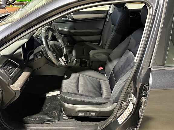 Subaru Outback 15 of 22