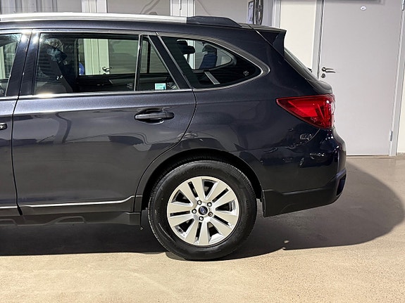 Subaru Outback 6 of 22