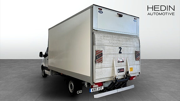 Mercedes-Benz Sprinter 316 3 of 9