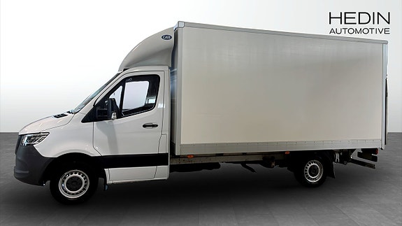 Mercedes-Benz Sprinter 316 2 of 9