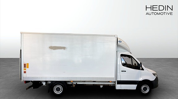 Mercedes-Benz Sprinter 316 5 of 9