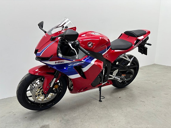 Honda CBR600RR *I BUTIK* 5 of 7