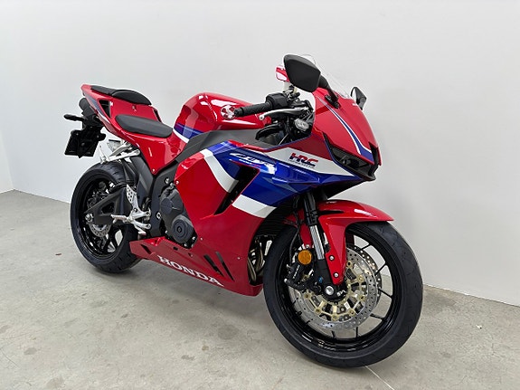 Honda CBR600RR *I BUTIK* 2 of 7