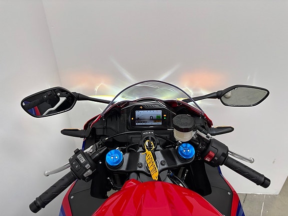 Honda CBR600RR *I BUTIK* 7 of 7