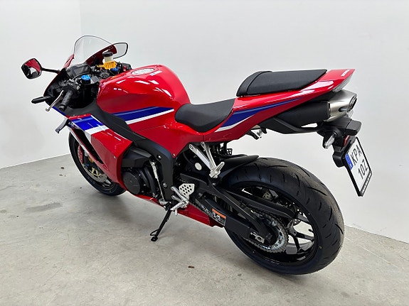 Honda CBR600RR *I BUTIK* 6 of 7