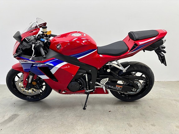 Honda CBR600RR *I BUTIK* 4 of 7