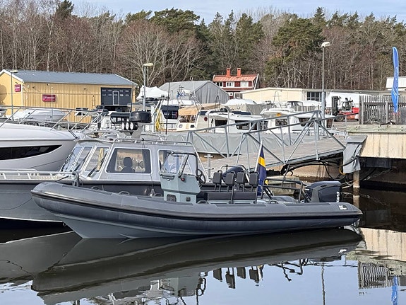 Rupert R6 Jockey -2017