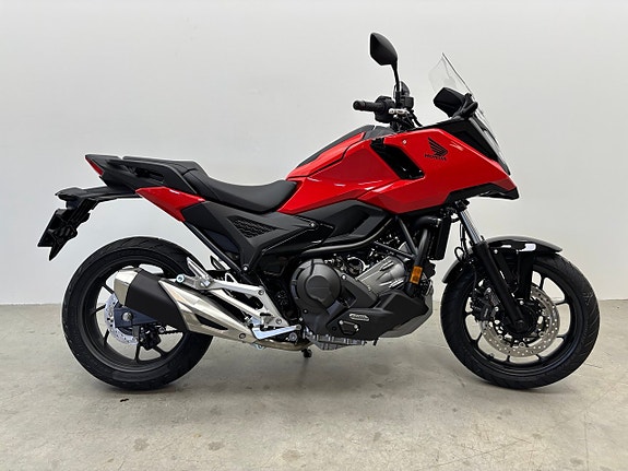 Honda NC750X DCT *I BUTIK*