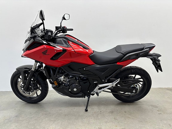 Honda NC750X DCT *I BUTIK* 4 of 7