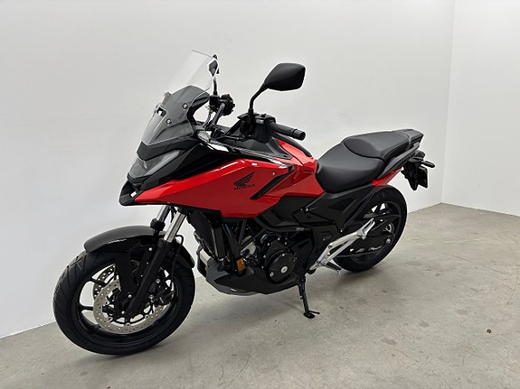 Honda NC750X DCT *I BUTIK* 5 of 7